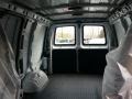 2015 Summit White GMC Savana Van 2500 Cargo  photo #6