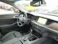 Casablanca White - Genesis 3.8 Sedan Photo No. 11