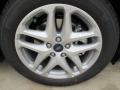 2015 Tuxedo Black Metallic Ford Fusion SE  photo #3