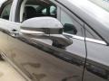 2015 Tuxedo Black Metallic Ford Fusion SE  photo #4
