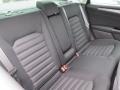 2015 Tuxedo Black Metallic Ford Fusion SE  photo #5