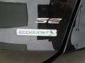 2015 Tuxedo Black Metallic Ford Fusion SE  photo #16