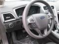 2015 Tuxedo Black Metallic Ford Fusion SE  photo #19