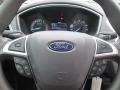 2015 Tuxedo Black Metallic Ford Fusion SE  photo #21