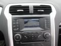 2015 Tuxedo Black Metallic Ford Fusion SE  photo #23