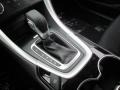 2015 Tuxedo Black Metallic Ford Fusion SE  photo #25