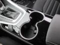 2015 Tuxedo Black Metallic Ford Fusion SE  photo #26