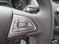 2015 Tuxedo Black Metallic Ford Fusion SE  photo #28