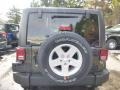 Tank - Wrangler Unlimited Sport 4x4 Photo No. 4