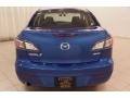 Sky Blue Mica - MAZDA3 i Touring 4 Door Photo No. 15