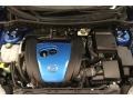 2.0 Liter DI SKYACTIV-G DOHC 16-Valve VVT 4 Cylinder 2012 Mazda MAZDA3 i Touring 4 Door Engine