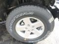 Tank - Wrangler Unlimited Sport 4x4 Photo No. 8