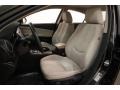Beige 2013 Mazda MAZDA6 i Touring Sedan Interior Color