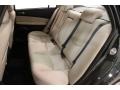 Polished Slate - MAZDA6 i Touring Sedan Photo No. 14