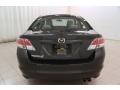 Polished Slate - MAZDA6 i Touring Sedan Photo No. 15
