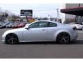 Liquid Platinum Metallic - G 35 Coupe Photo No. 4