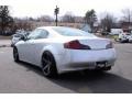 Liquid Platinum Metallic - G 35 Coupe Photo No. 5