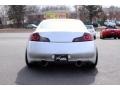 Liquid Platinum Metallic - G 35 Coupe Photo No. 6
