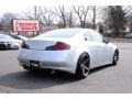 Liquid Platinum Metallic - G 35 Coupe Photo No. 7