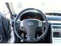 Liquid Platinum Metallic - G 35 Coupe Photo No. 16