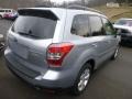 Ice Silver Metallic - Forester 2.5i Limited Photo No. 3