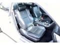 Liquid Platinum Metallic - G 35 Coupe Photo No. 20