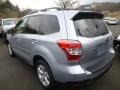 Ice Silver Metallic - Forester 2.5i Limited Photo No. 5