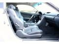 Liquid Platinum Metallic - G 35 Coupe Photo No. 21
