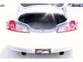 Liquid Platinum Metallic - G 35 Coupe Photo No. 25