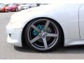 Liquid Platinum Metallic - G 35 Coupe Photo No. 27
