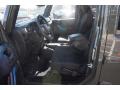 Tank - Wrangler Unlimited Sport 4x4 Photo No. 9