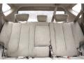 Cafe Latte Rear Seat Photo for 2005 Nissan Murano #102298082