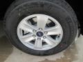 2015 Tuxedo Black Metallic Ford F150 XL SuperCrew  photo #3
