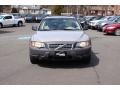 2001 Ash Gold Metallic Volvo V70 XC AWD  photo #2