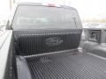 2015 Tuxedo Black Metallic Ford F150 XL SuperCrew  photo #13