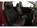 Siren Red Tintcoat - Traverse LTZ Photo No. 12