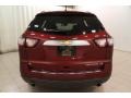 Siren Red Tintcoat - Traverse LTZ Photo No. 17