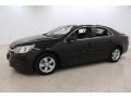 2014 Black Granite Metallic Chevrolet Malibu LS  photo #3