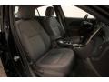 2014 Black Granite Metallic Chevrolet Malibu LS  photo #10