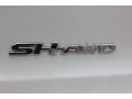 White Diamond Pearl - MDX SH-AWD Technology Photo No. 11