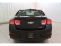 2014 Black Granite Metallic Chevrolet Malibu LS  photo #13