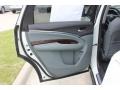 White Diamond Pearl - MDX SH-AWD Technology Photo No. 18