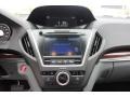 White Diamond Pearl - MDX SH-AWD Technology Photo No. 37