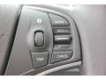 White Diamond Pearl - MDX SH-AWD Technology Photo No. 46