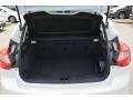 White Platinum - Focus Titanium Hatchback Photo No. 17