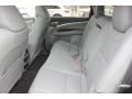 White Diamond Pearl - MDX SH-AWD Technology Photo No. 19
