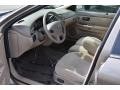  2003 Sable GS Sedan Medium Parchment Interior