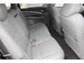 White Diamond Pearl - MDX SH-AWD Technology Photo No. 25