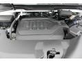 White Diamond Pearl - MDX SH-AWD Technology Photo No. 29