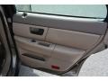 Medium Parchment 2003 Mercury Sable GS Sedan Door Panel